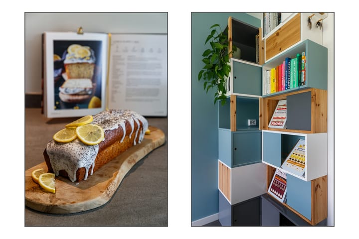 Photo 4 of Klifrakplantsoen 60