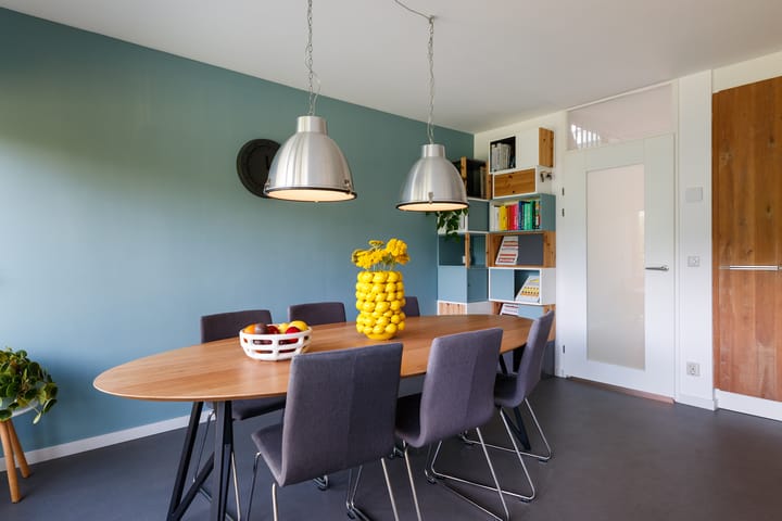 Photo 5 of Klifrakplantsoen 60