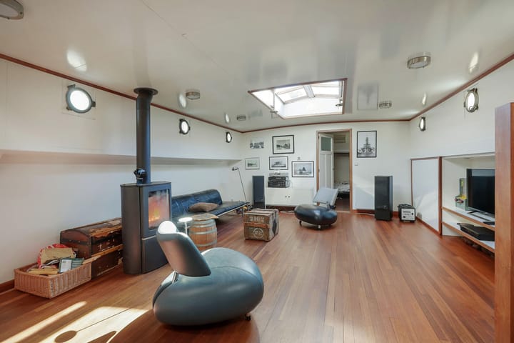 Foto 5 van Cas Oorthuyskade 19