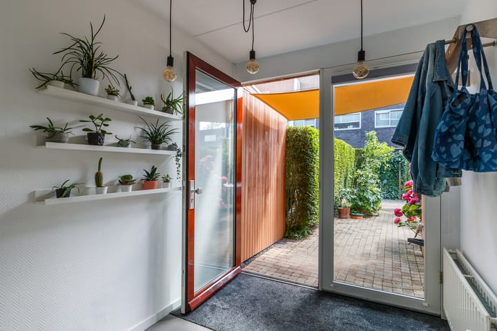 Photo 6 of Klifrakplantsoen 60