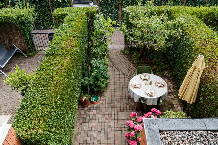 Photo 7 of Klifrakplantsoen 60