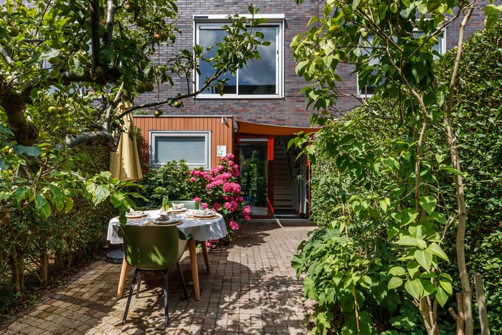 Photo 8 of Klifrakplantsoen 60