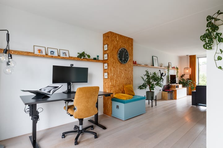 Photo 12 of Klifrakplantsoen 60