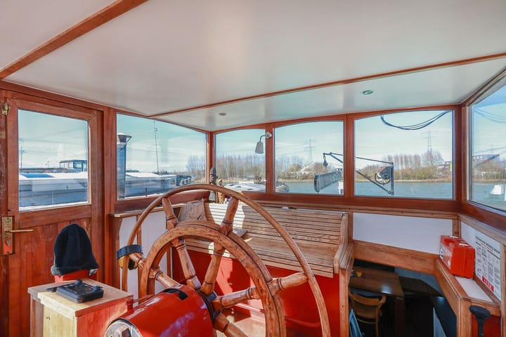 Foto 4 van Cas Oorthuyskade 19