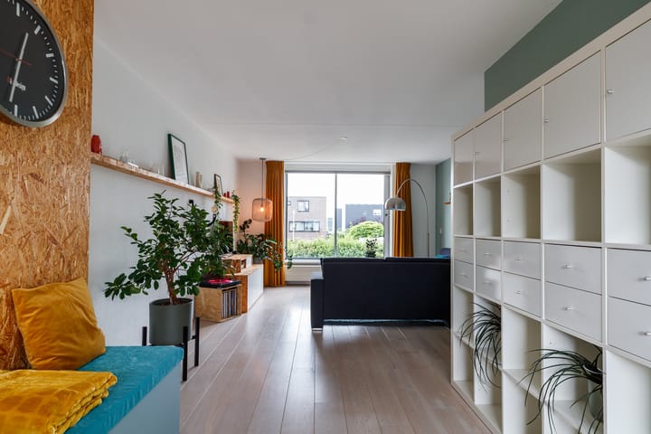 Photo 13 of Klifrakplantsoen 60