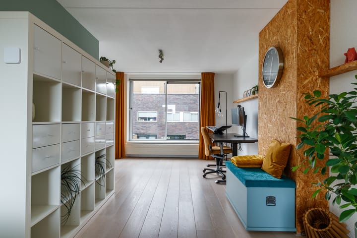 Photo 14 of Klifrakplantsoen 60