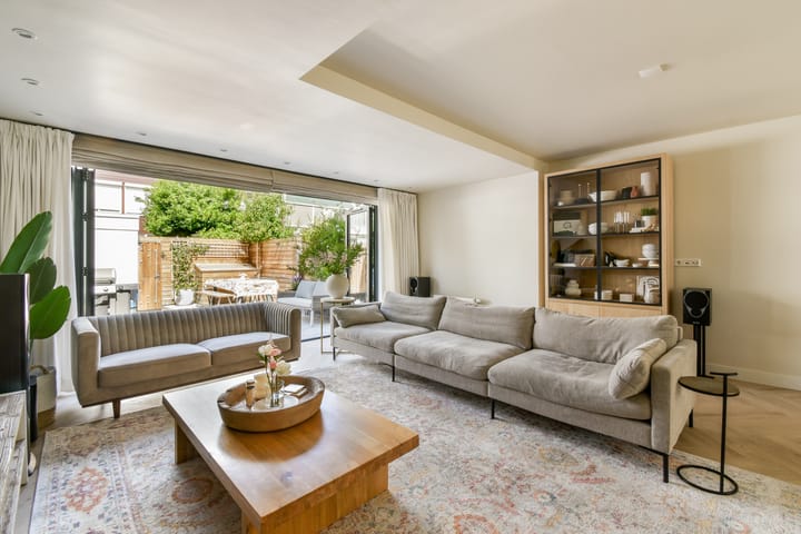 Foto 3 van Dr. Eykmanstraat 15