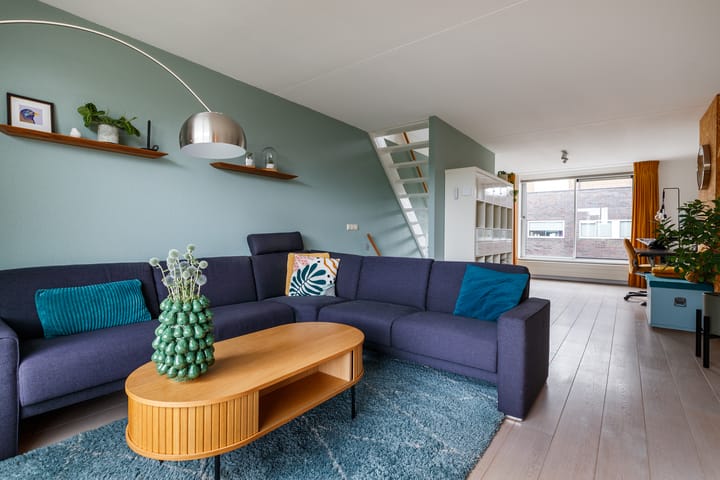 Photo 15 of Klifrakplantsoen 60