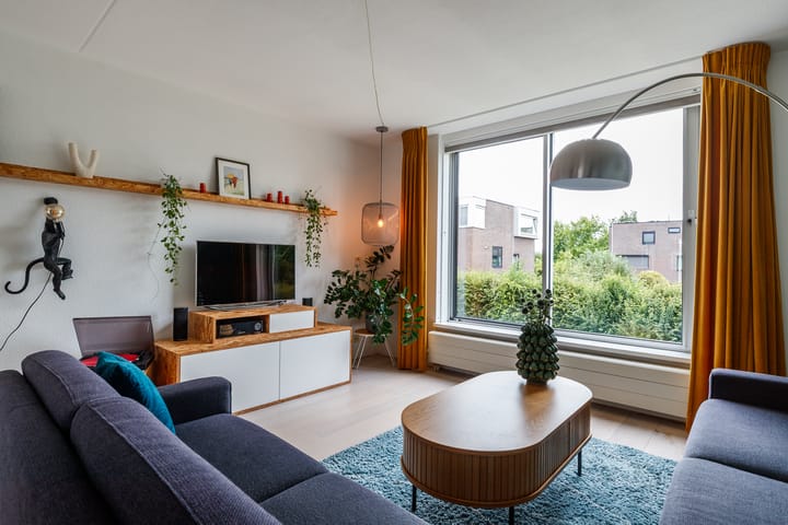 Photo 16 of Klifrakplantsoen 60