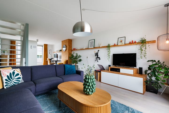 Photo 17 of Klifrakplantsoen 60