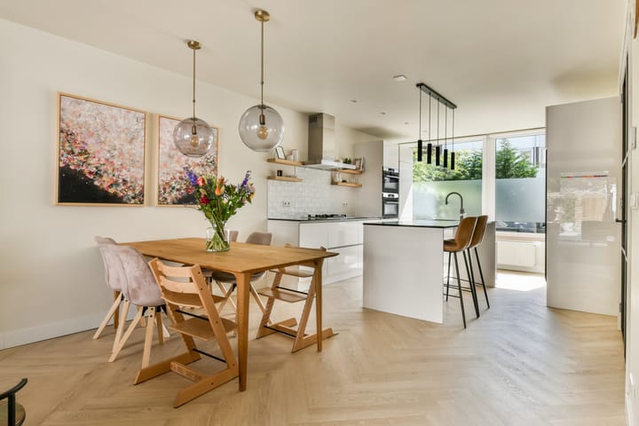 Foto 6 van Dr. Eykmanstraat 15