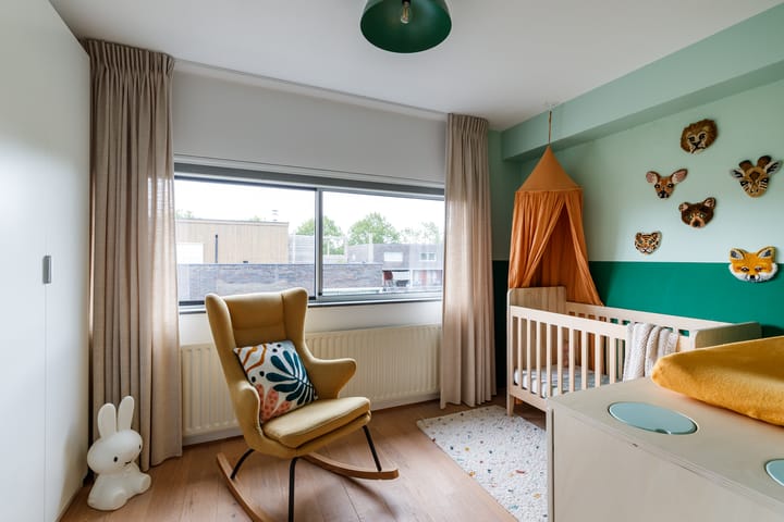 Photo 19 of Klifrakplantsoen 60