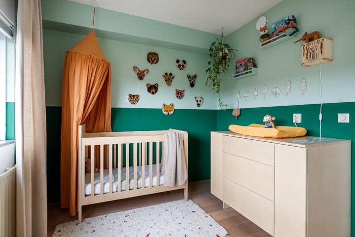 Photo 20 of Klifrakplantsoen 60