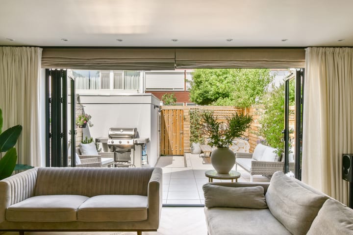 Foto 12 van Dr. Eykmanstraat 15