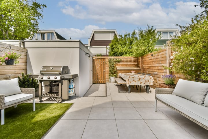 Foto 13 van Dr. Eykmanstraat 15