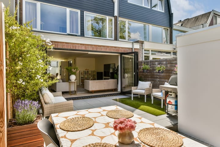 Foto 15 van Dr. Eykmanstraat 15