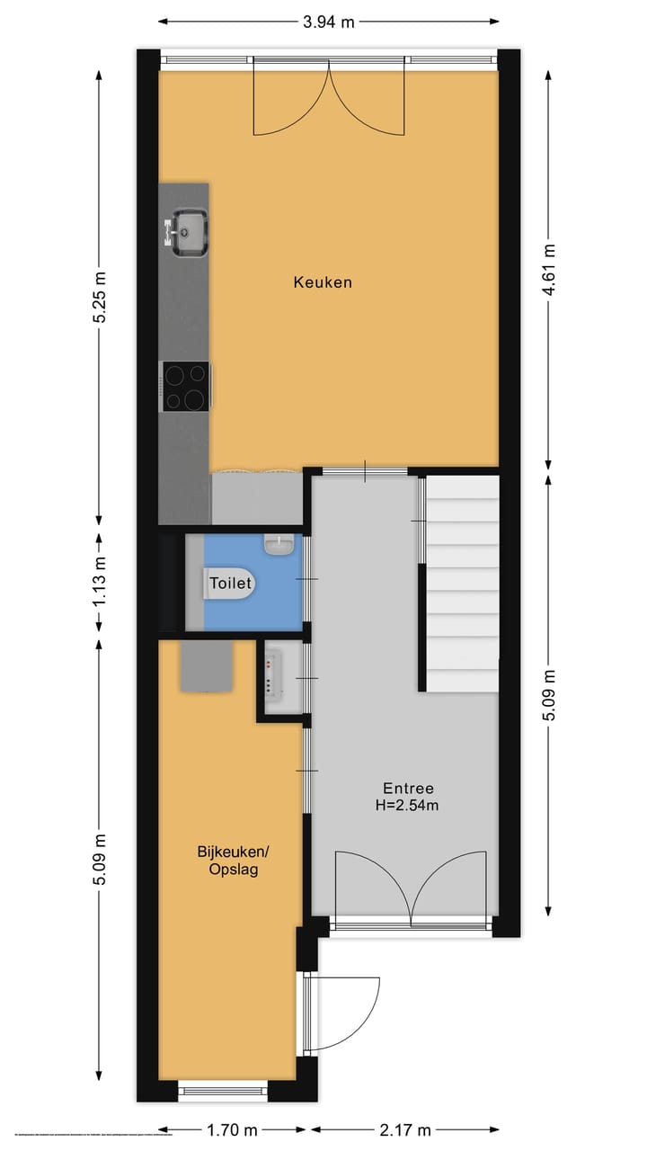 Photo 30 of Klifrakplantsoen 60