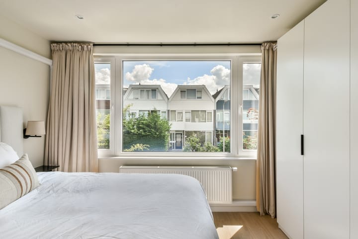 Foto 19 van Dr. Eykmanstraat 15