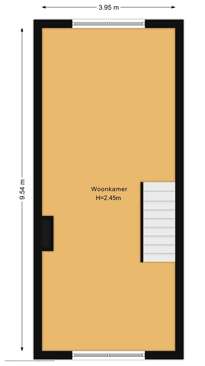 Photo 31 of Klifrakplantsoen 60