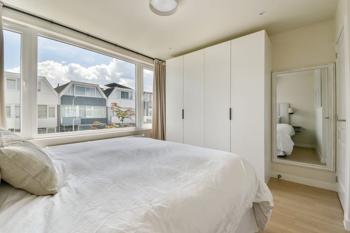 Foto 20 van Dr. Eykmanstraat 15