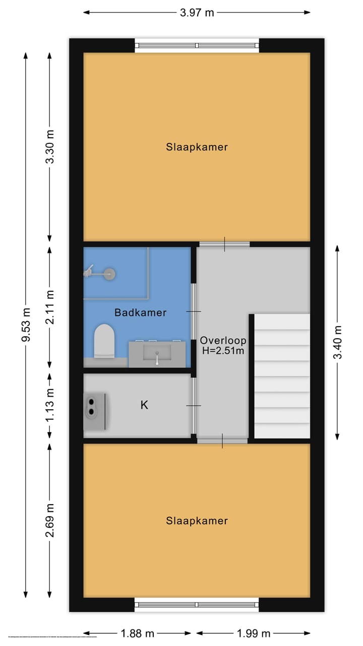 Photo 32 of Klifrakplantsoen 60