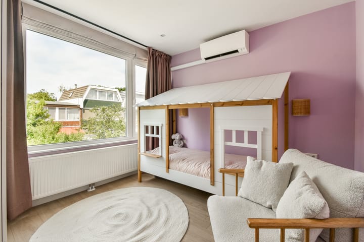 Foto 24 van Dr. Eykmanstraat 15