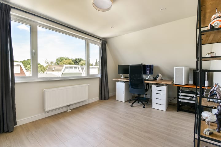 Foto 33 van Dr. Eykmanstraat 15