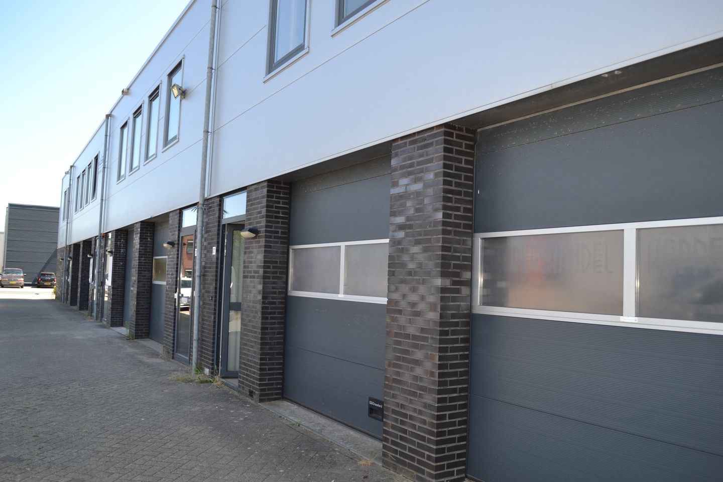 View photo 2 of Katernstraat 33-F