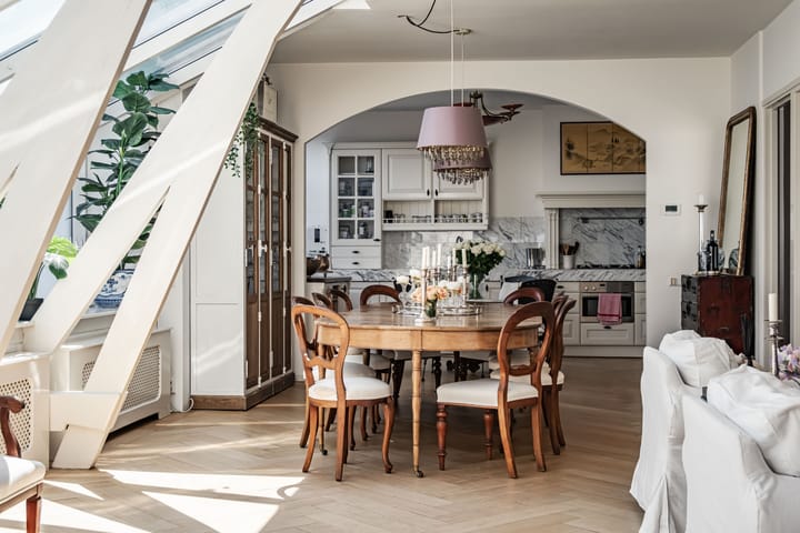 Foto 2 van Raadhuisplein 4-C