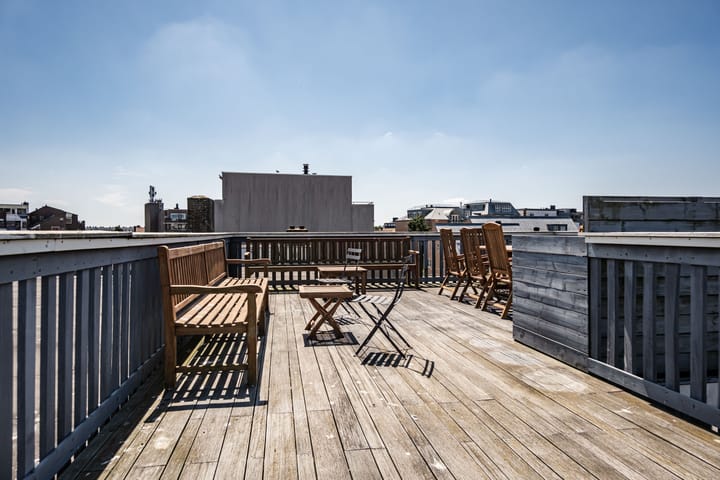 Foto 4 van Raadhuisplein 4-C