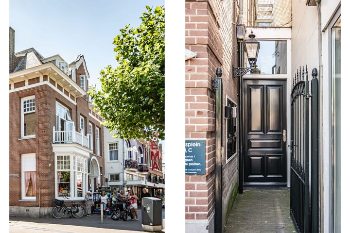 Foto 6 van Raadhuisplein 4-C