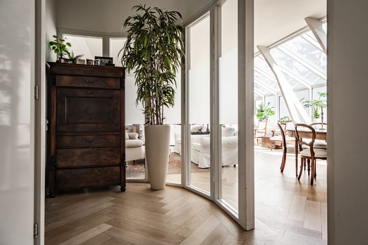 Foto 9 van Raadhuisplein 4-C