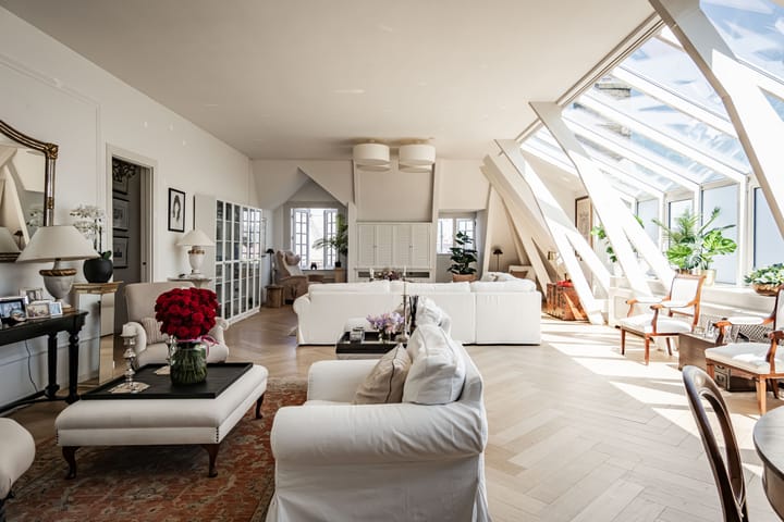 Foto 12 van Raadhuisplein 4-C