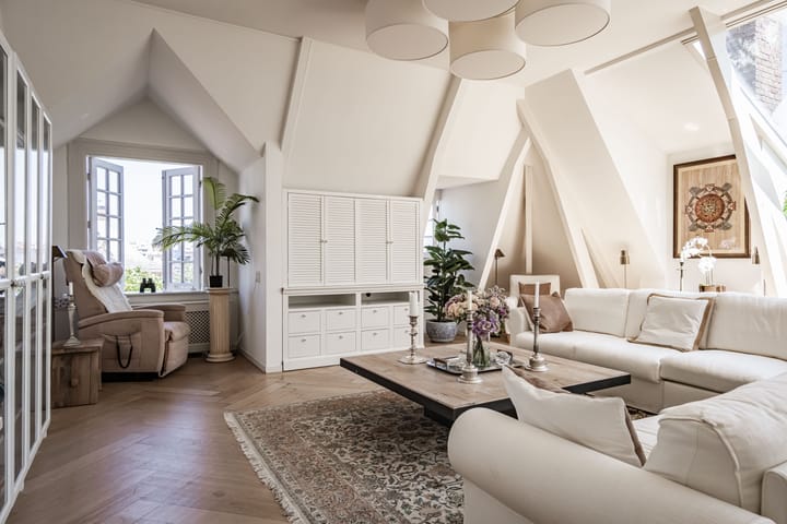 Foto 13 van Raadhuisplein 4-C