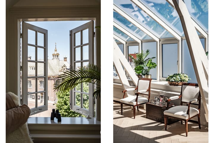 Foto 14 van Raadhuisplein 4-C