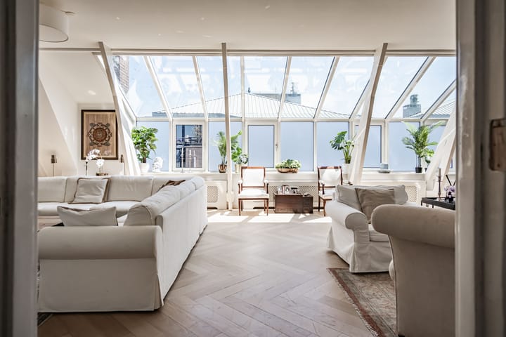 Foto 17 van Raadhuisplein 4-C