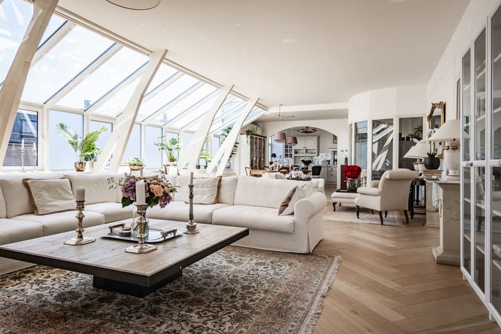 Foto 18 van Raadhuisplein 4-C