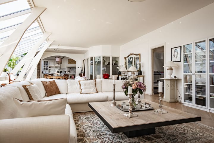 Foto 19 van Raadhuisplein 4-C