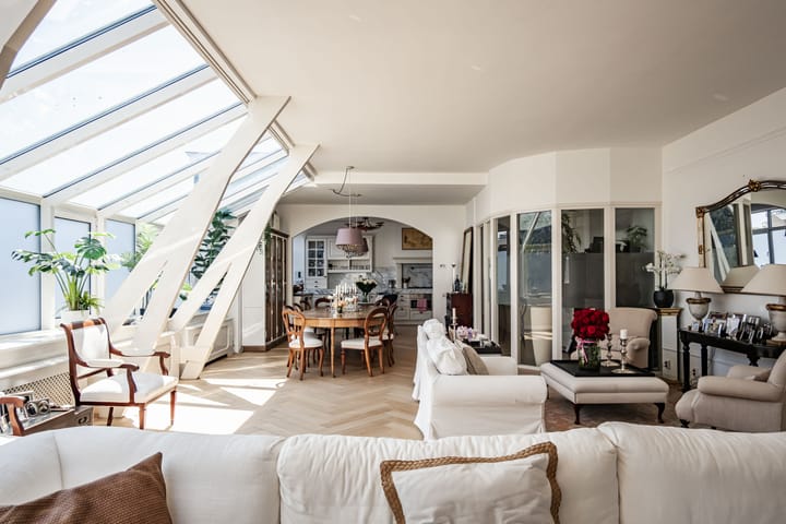 Foto 20 van Raadhuisplein 4-C