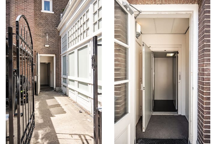 Foto 7 van Raadhuisplein 4-C