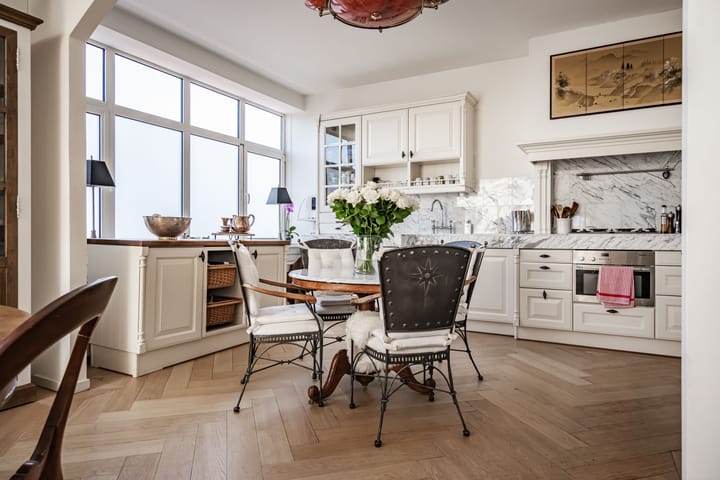 Foto 23 van Raadhuisplein 4-C