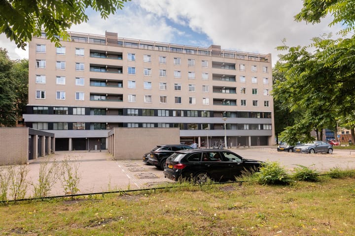 Foto 2 van Wittgensteinlaan 353