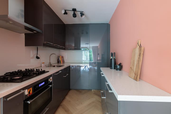 Photo 10 of Wittgensteinlaan 353