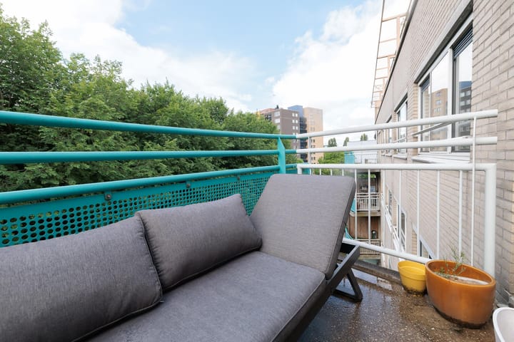 Photo 15 of Wittgensteinlaan 353