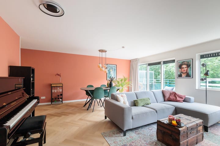 Photo 1 of Wittgensteinlaan 353