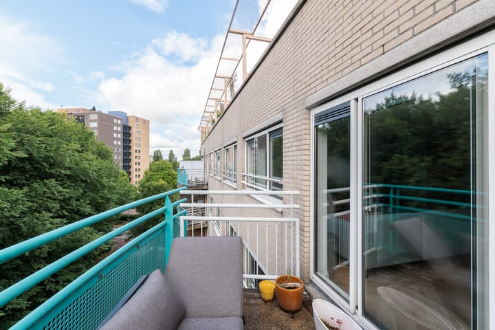 Photo 13 of Wittgensteinlaan 353