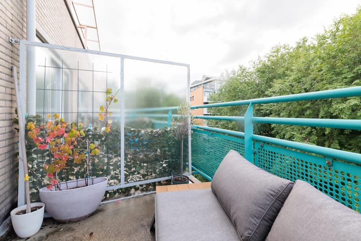 Photo 14 of Wittgensteinlaan 353