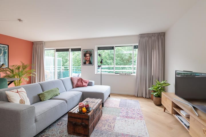 Photo 6 of Wittgensteinlaan 353