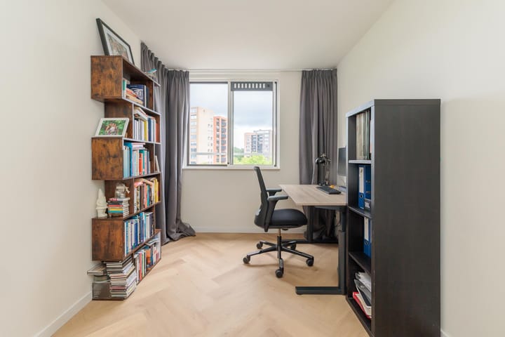 Photo 16 of Wittgensteinlaan 353