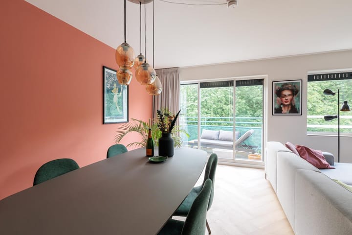 Photo 12 of Wittgensteinlaan 353